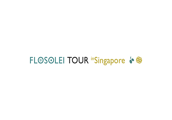 flosolei tour singapore