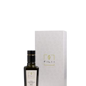 “INTENSO” FLASCHENBOX 250 ML | FILII