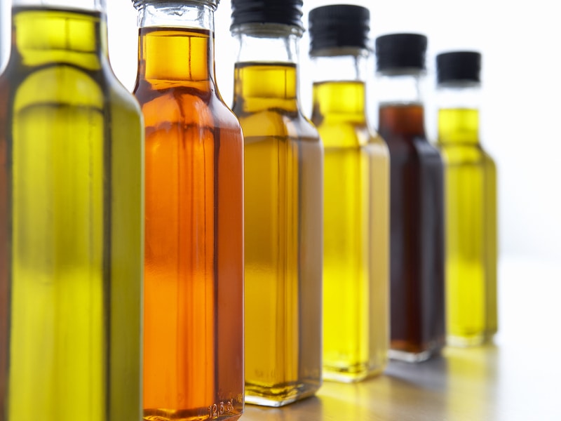 Read more about the article The Color of Olive Oil