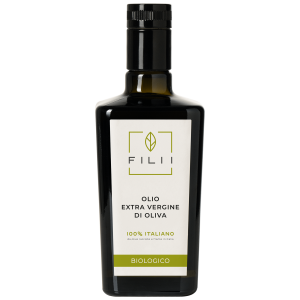 OLIO EXTRA VERGINE D’OLIVA 500ml | FILII